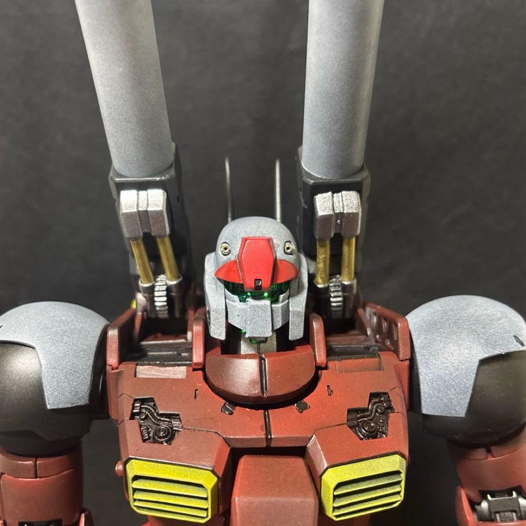 G-SYSTEM 1/60 ガンキャノン pg ガンダム PG ガンプラ - メルカリ
