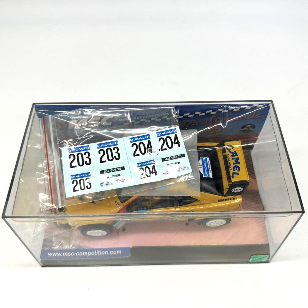 購入前コメ MSC7403 Peugeot 405 Grand Raid - メルカリ