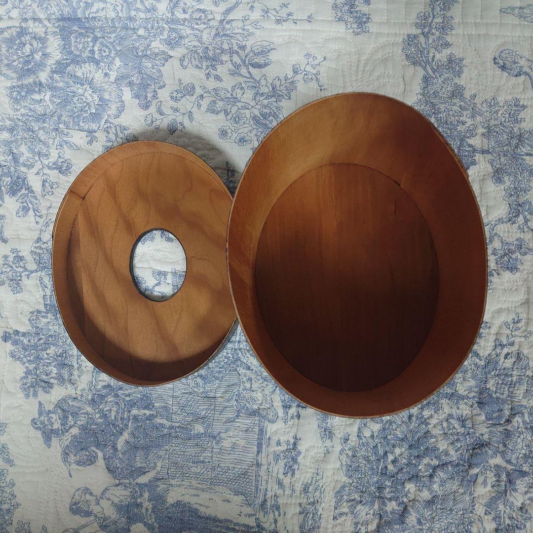 アクシス　シェーカーティッシュボックス