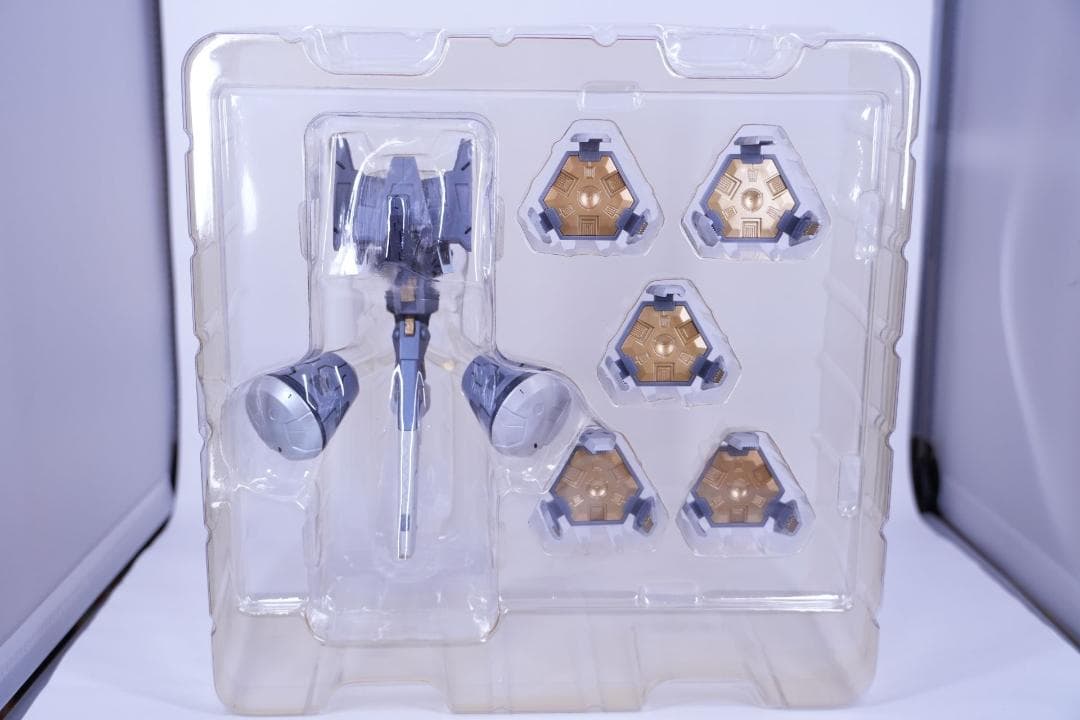 ANUBIS ジェフティ 2点セット