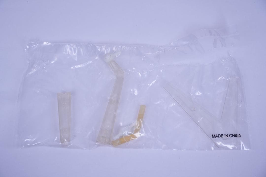 ANUBIS ジェフティ 2点セット