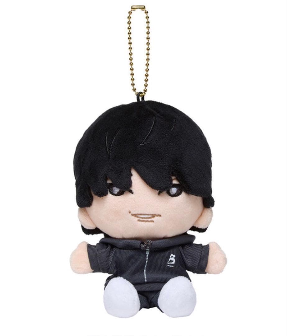 松村北斗】手つなぎストぬい SixTONES 新品未開封 - メルカリ