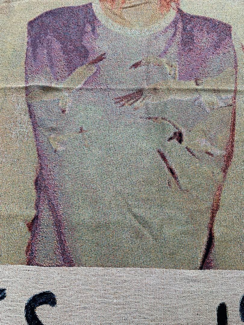 【美品】テイラースウィフトTAYLOR SWIFT 1989 ブランケット