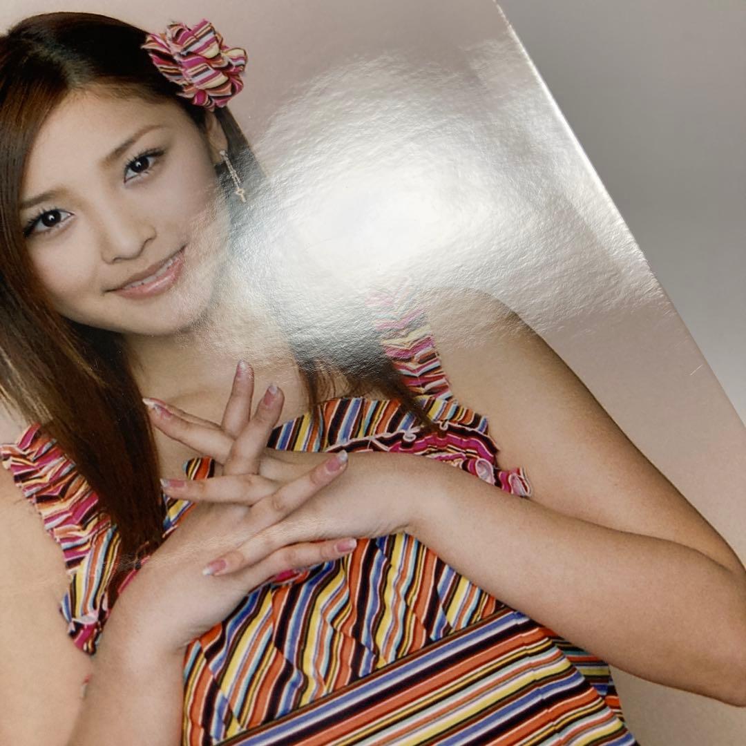 577 モーニング娘。 石川梨華 生写真 - メルカリ