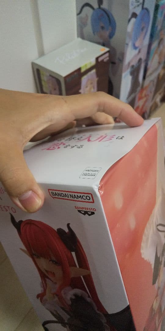 最終値下げ 美少女フィギュアセット　20体　着せ恋　オバロ　グリグラ　バニー