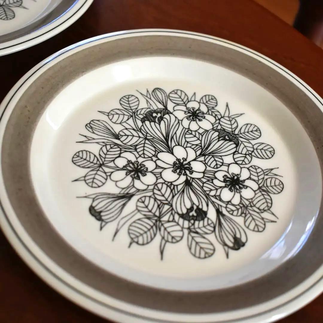 G2: ARABIA Krokus クロッカス グレーリム 17cm 2枚