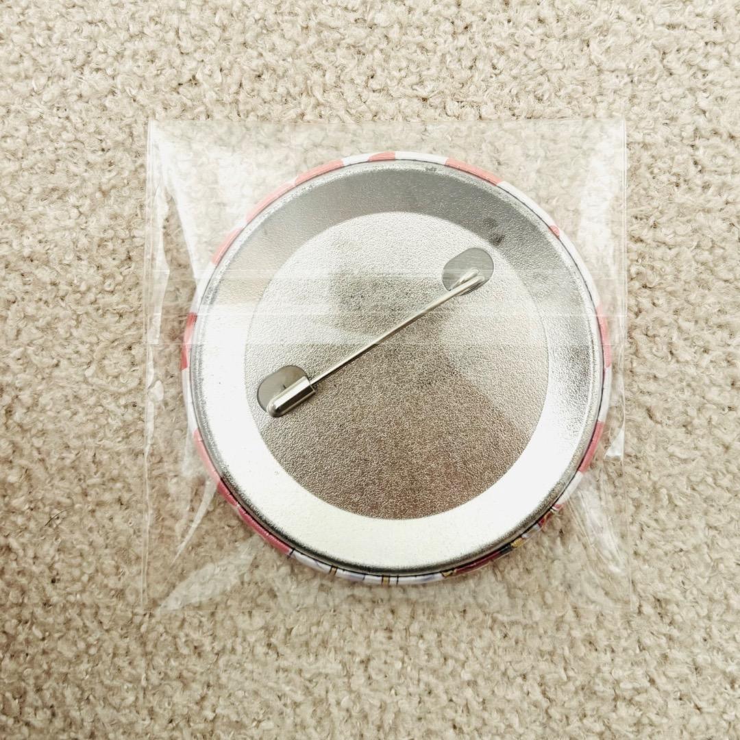 いれいす りうら 缶バッジ stage - メルカリ