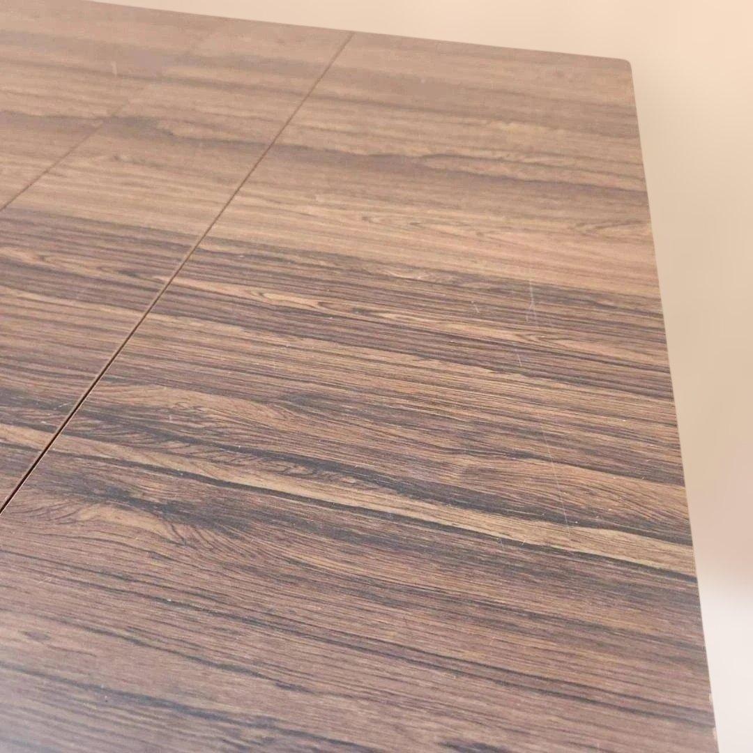 ジャノメ ミシン台 作業机 昭和レトロ コンセント付き - メルカリ