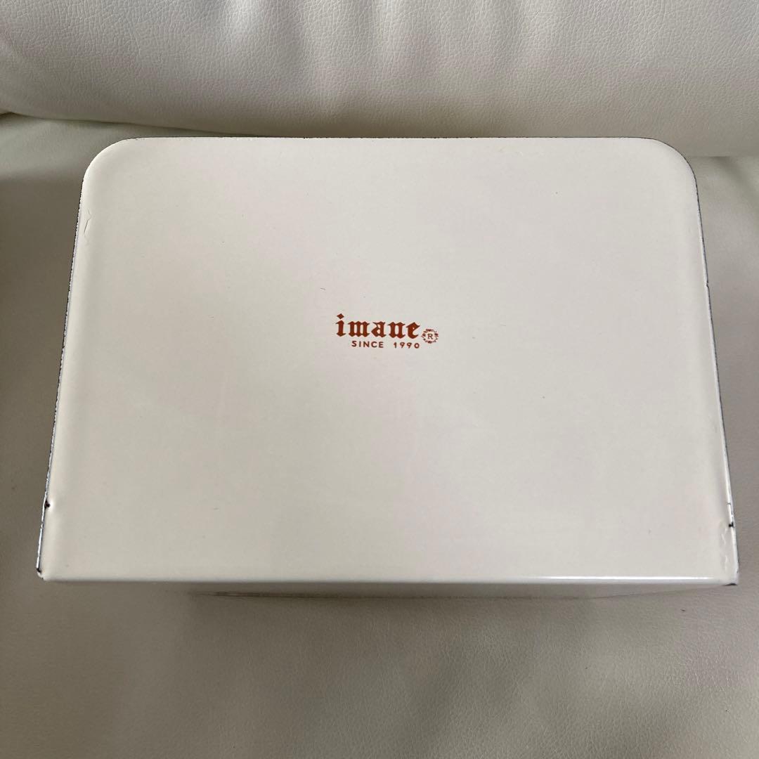 imaneイマンパンジー　ピンク　洗剤ストッカー