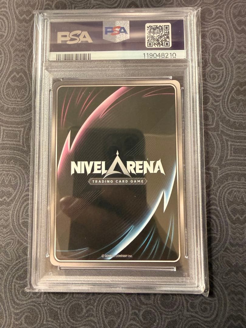 PSA10 連番NIKKE NIVEL ARENA イサベル バイパー ドロシー