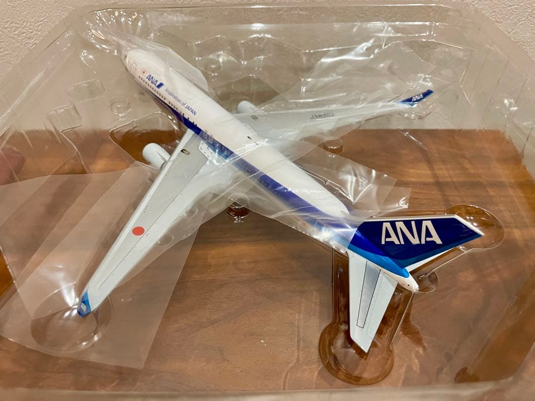 全日空商事 NH20079 767-300ER JA620A ANA 美品