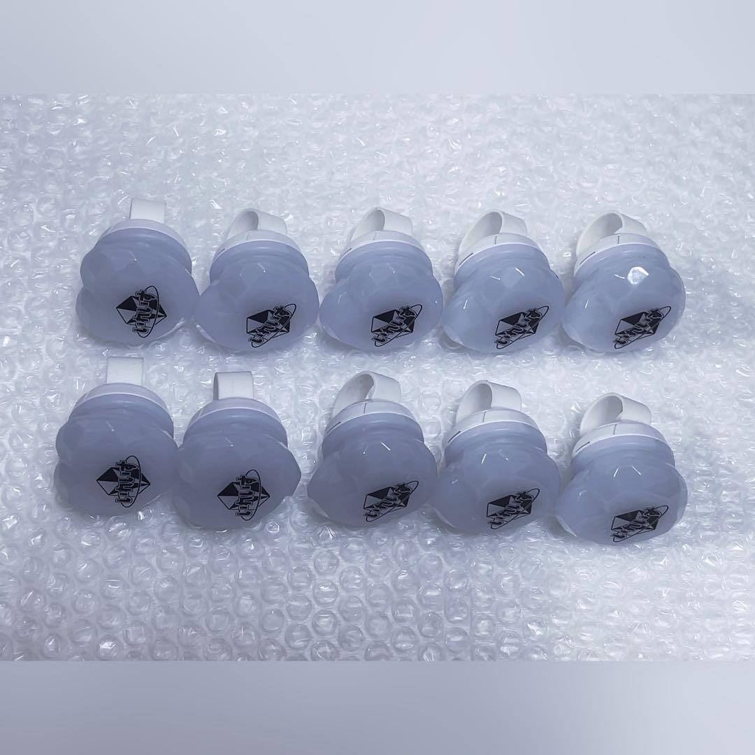 TXT プルバトゥ バムグッ ヘアクリップ カプセルトイ ボムギュ