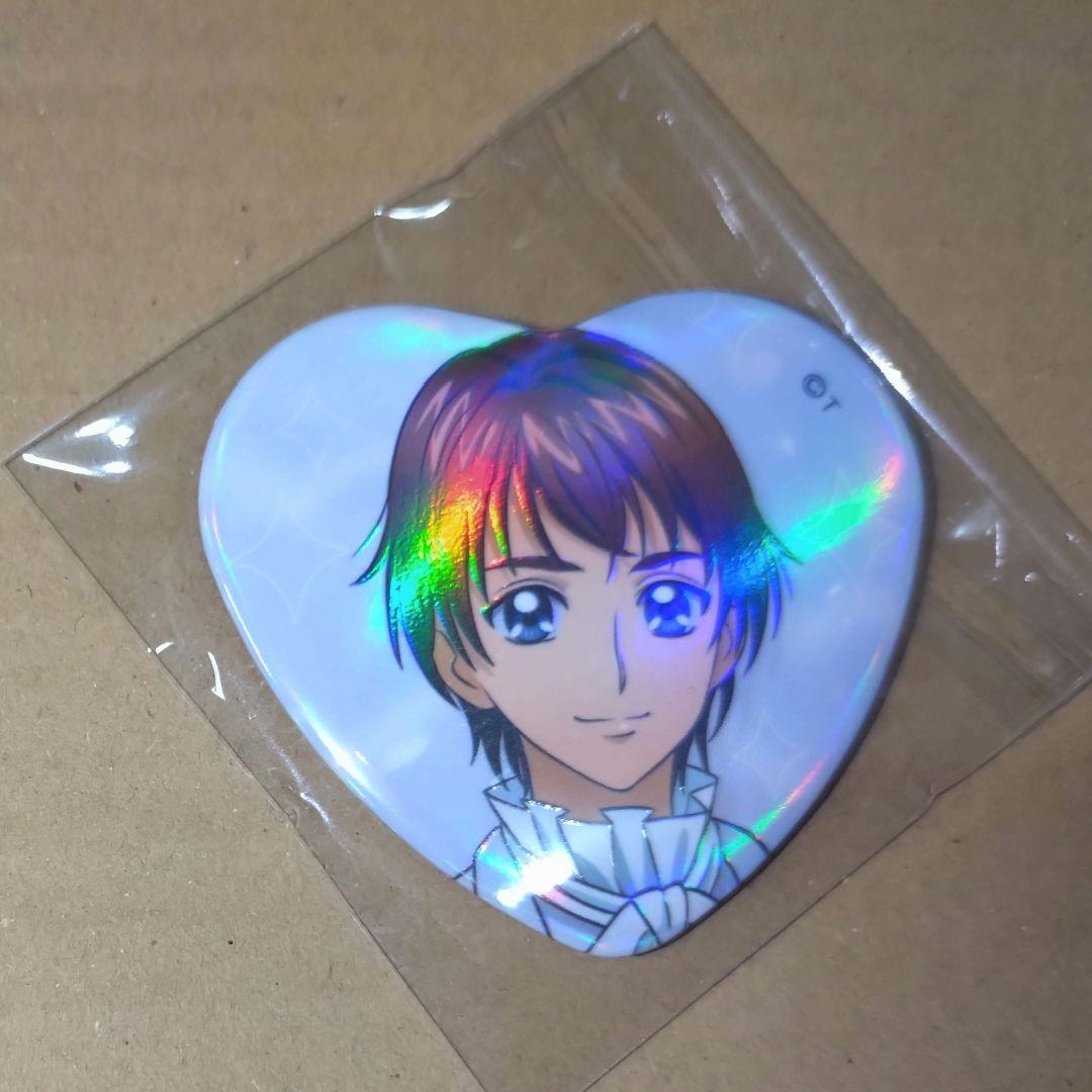 小々田コージ（ココ） LAFARYコラボ限定 缶バッジ他3点 - メルカリ