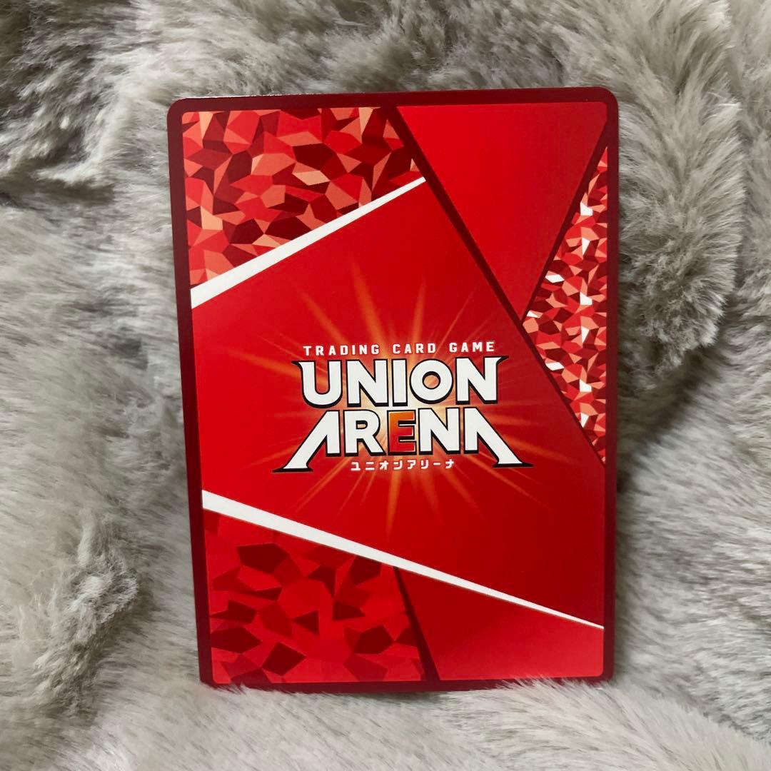 モモ・ベリア・デビルーク SR