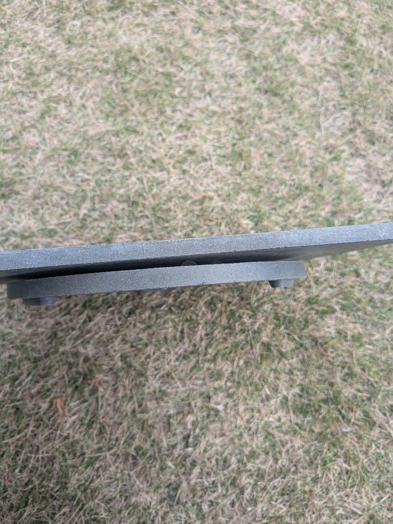 盆栽 回転台 四角 黒松 赤松 楓 4枚 www.cosaga.com