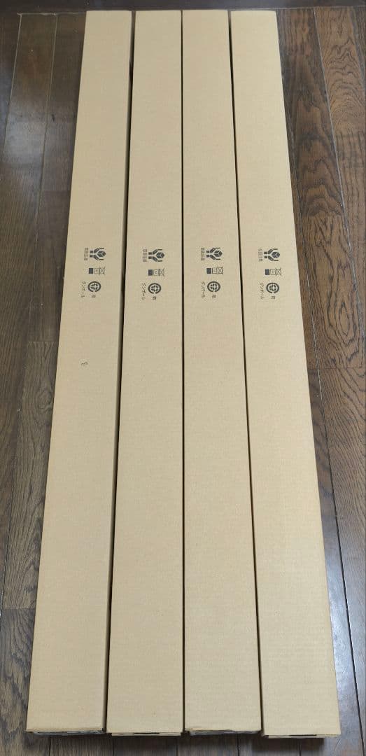 Panasonic NEL4400ENLE9 ライトバー 未使用品 4台セット