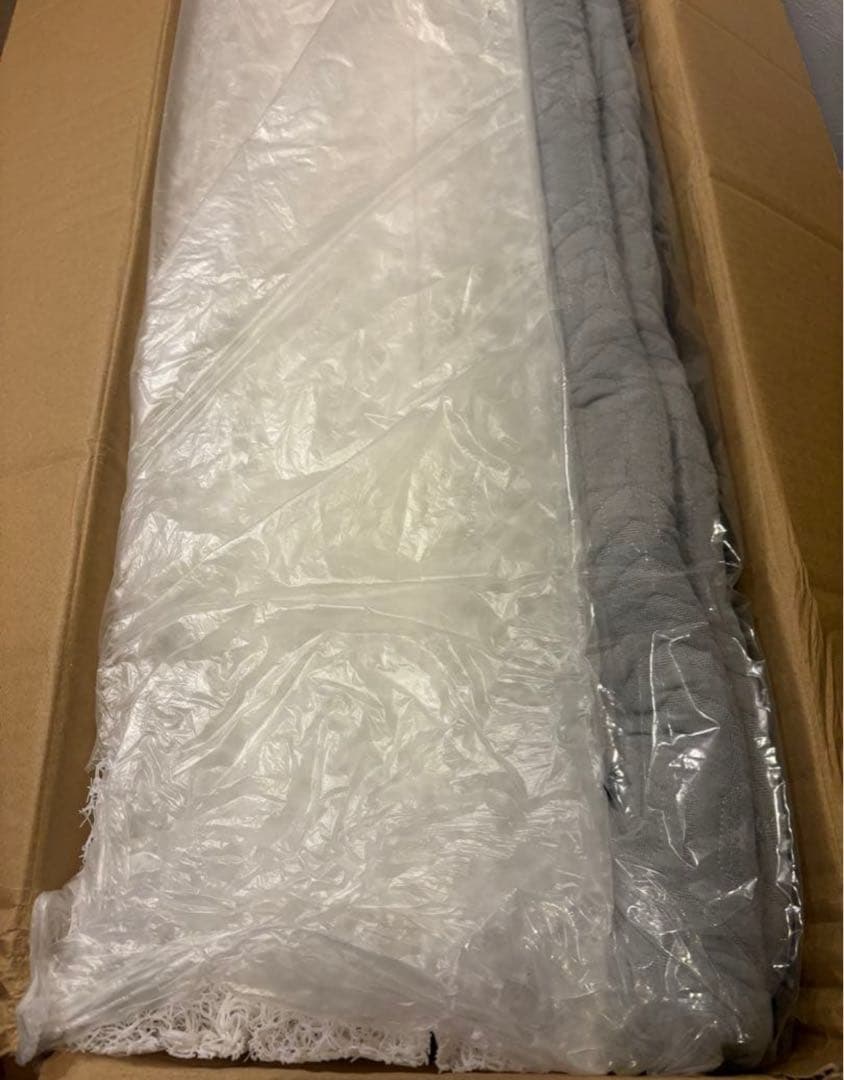 BREATHAIR ブレスエアー レガリス 敷き布団贅沢な厚みと寝心地 シングル