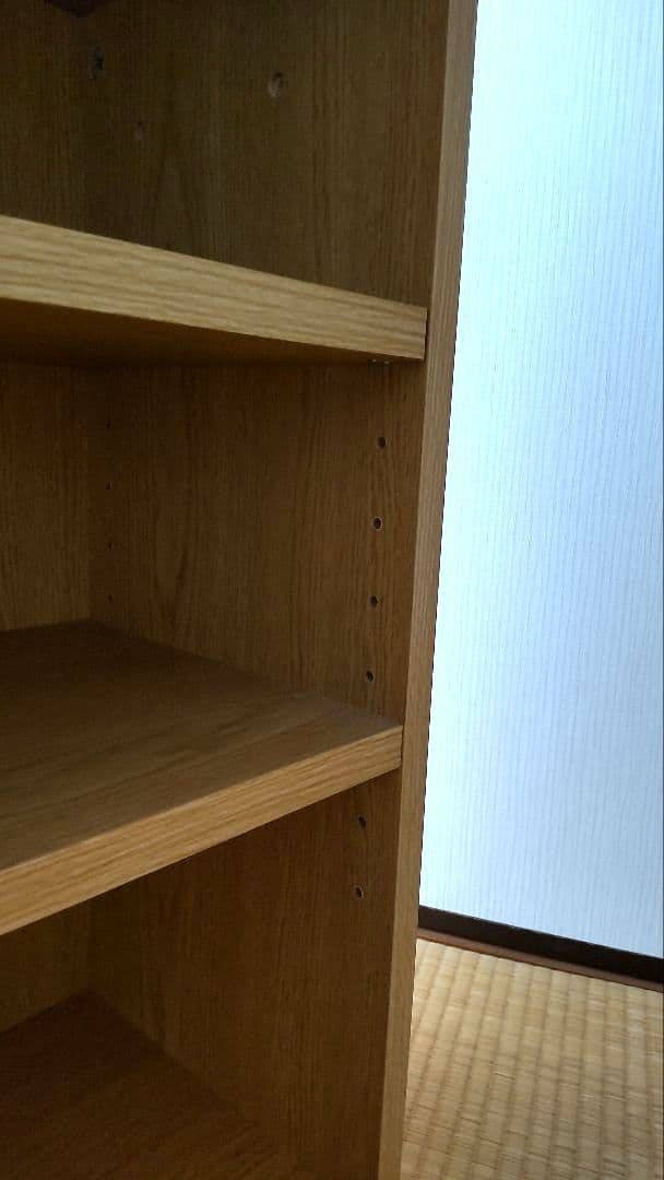 キャスター付　押入れ・クローゼット収納　折りたたみ式デスク　ミシン・作業台