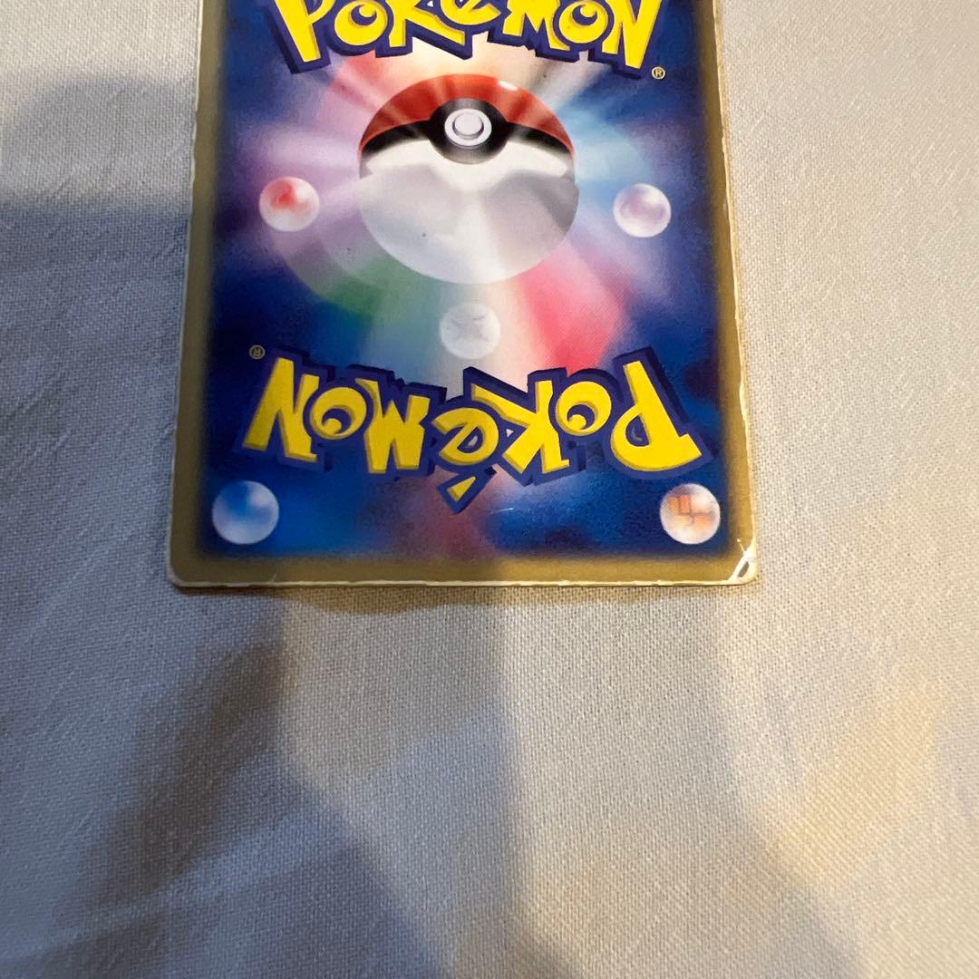 プ*。様 裂空のデオキシス 3D プロモ 映画公開記念VSパック レンチキュラー