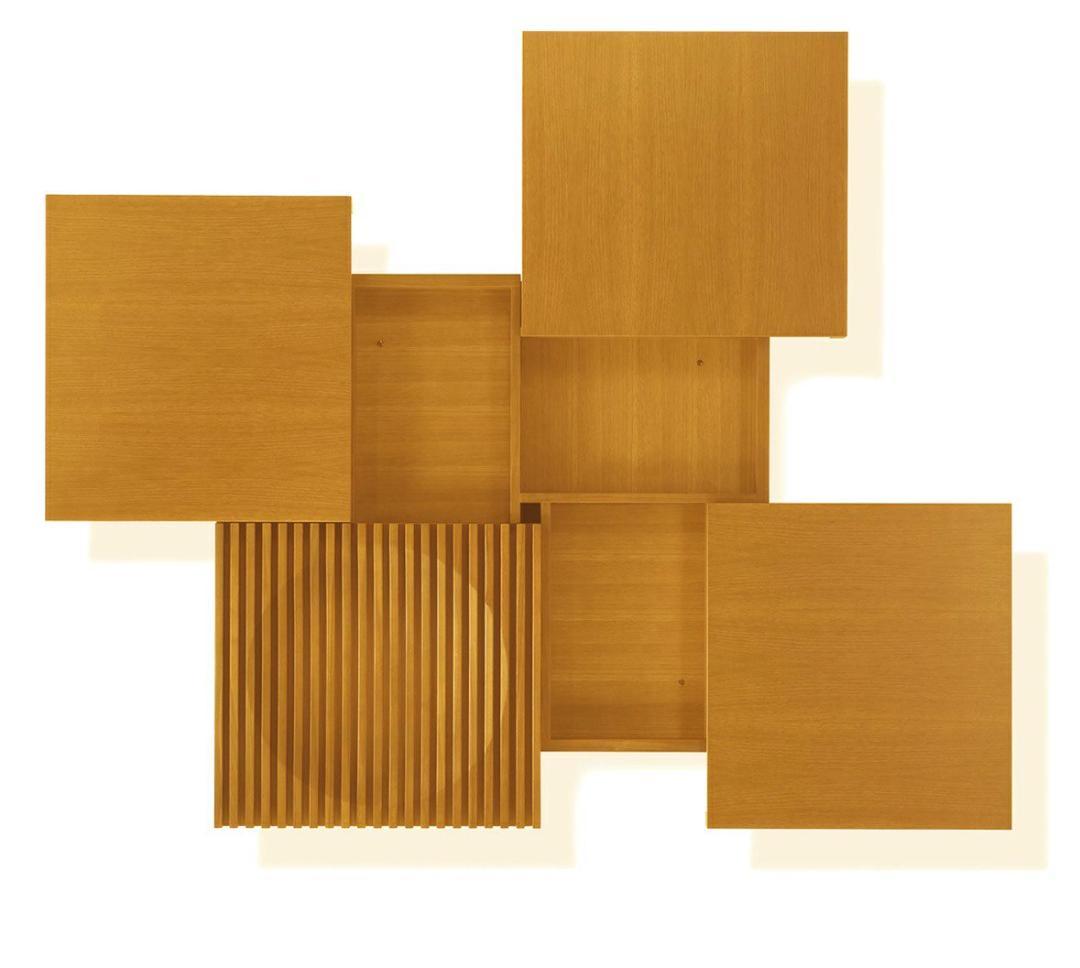 最高級 CONDE HOUSEロースライドテーブル 120cm Used