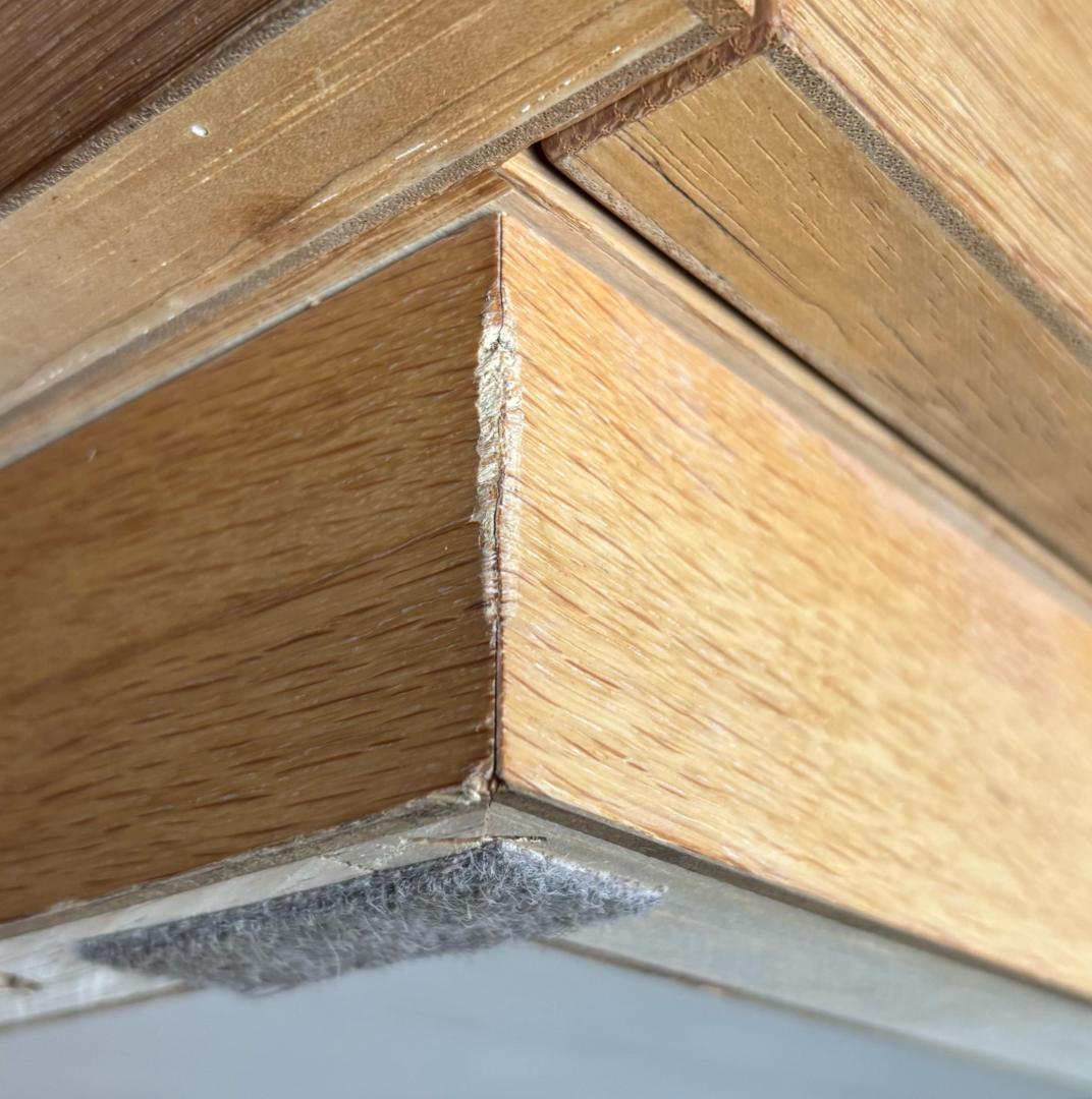 最高級 CONDE HOUSEロースライドテーブル 120cm Used