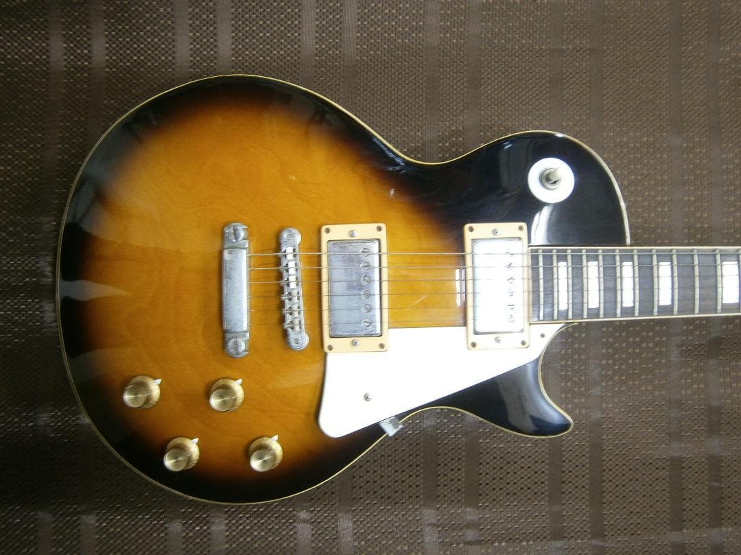 期間限定特価・フレッシャー＜LPスタンダード＞日本製