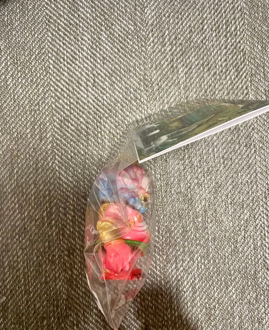 玉鬼 フィギュア MONSTER MIND TOYS