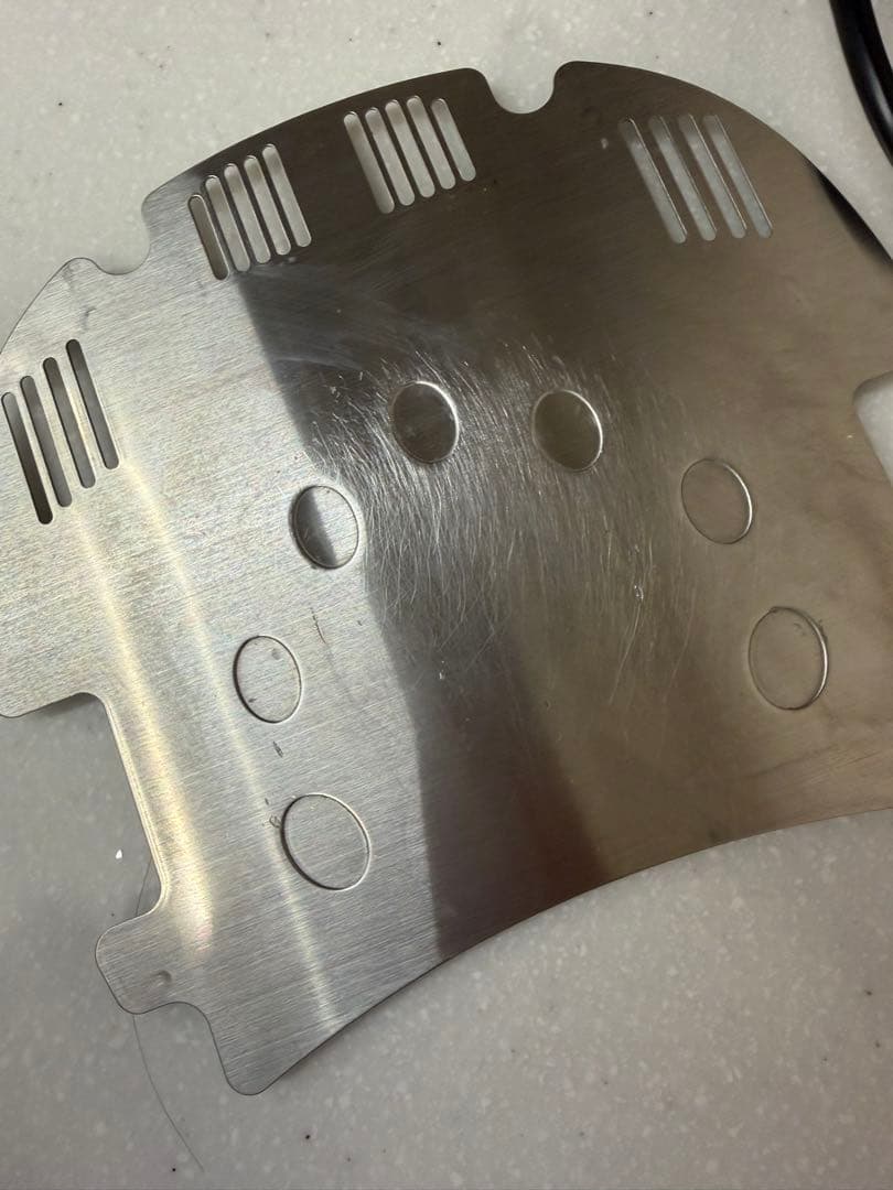 中古　SHINYGEL ハイブリッドネイルライト