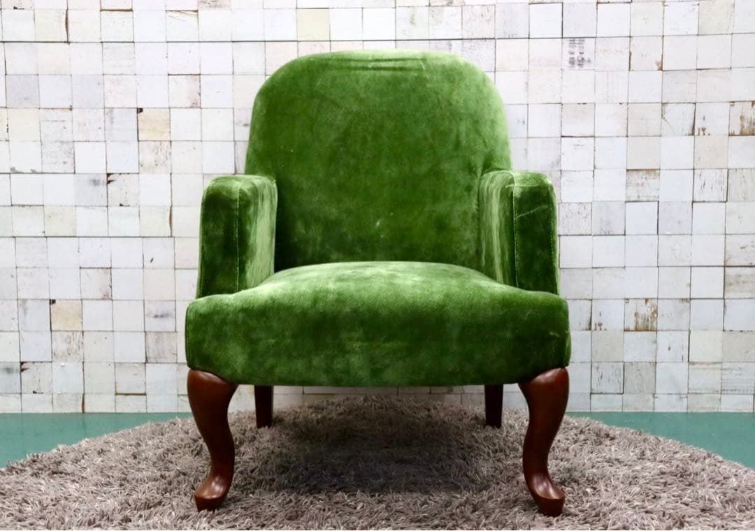 GMGK375C○Canffy / キャンフィー CA-0001 アームチェア