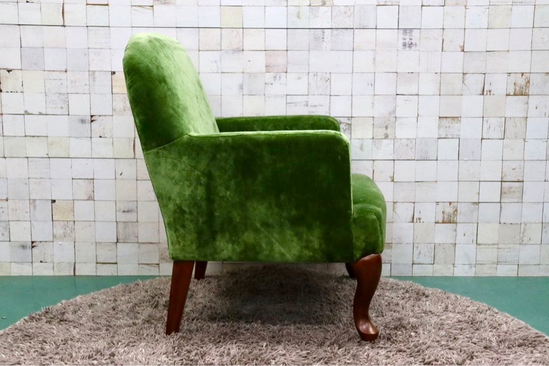 GMGK375C○Canffy / キャンフィー CA-0001 アームチェア