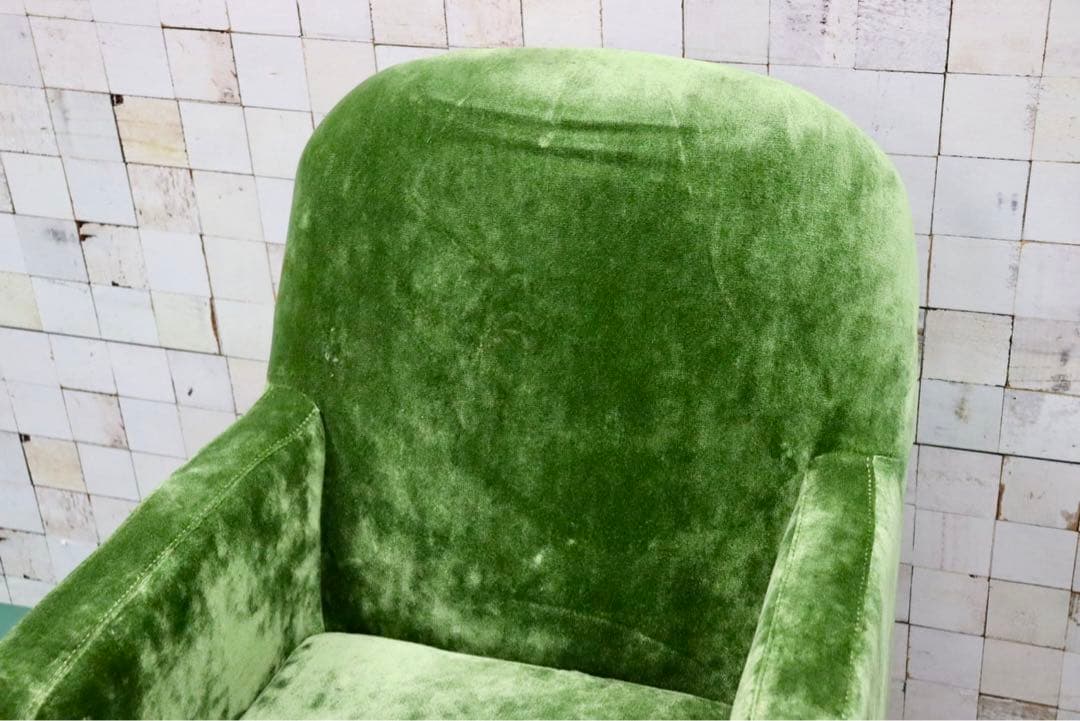 GMGK375C○Canffy / キャンフィー CA-0001 アームチェア