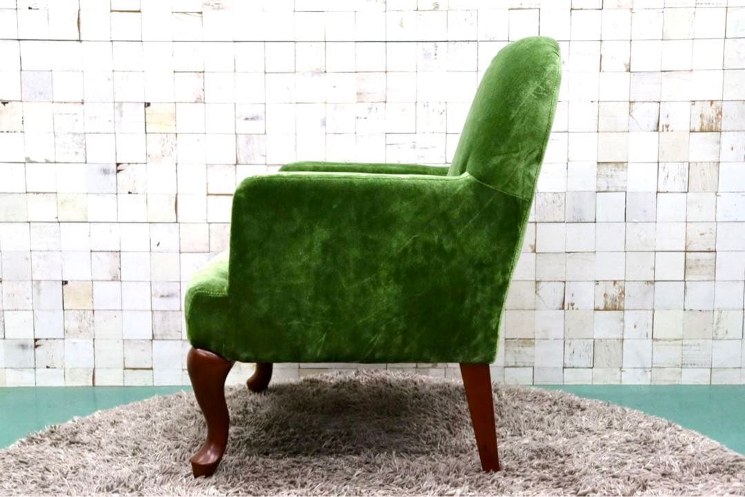 GMGK375C○Canffy / キャンフィー CA-0001 アームチェア