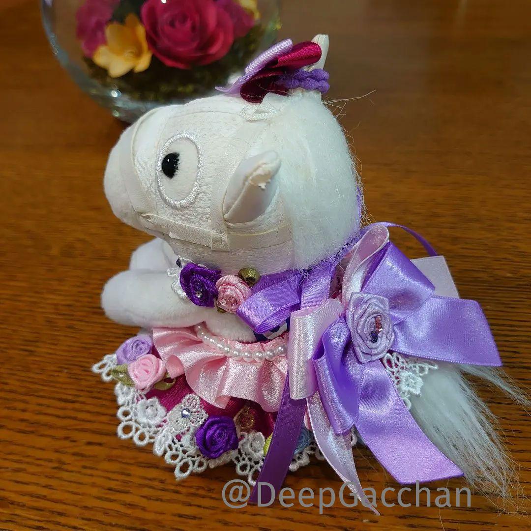 ソダシ　アイドルホースマント　Sサイズ