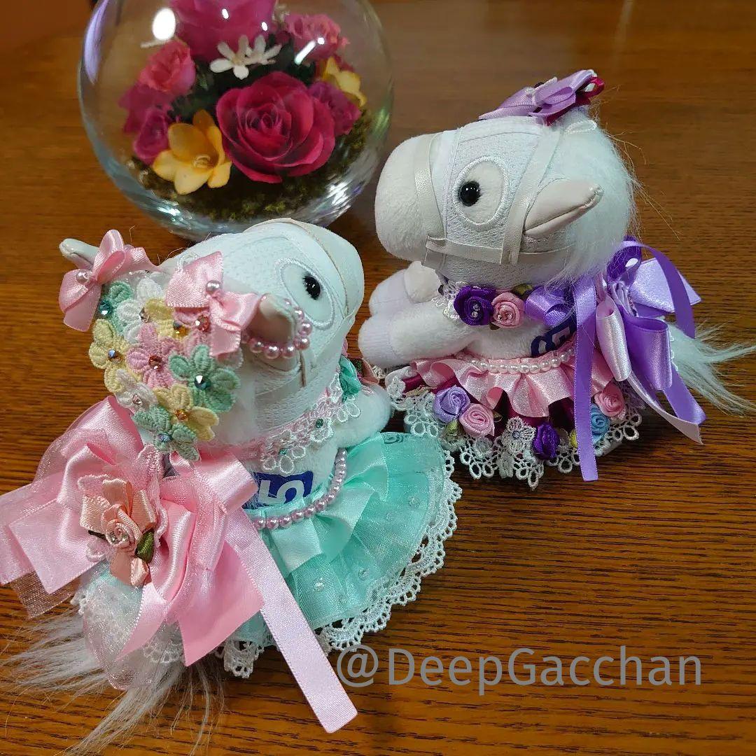 ソダシ　アイドルホースマント　Sサイズ