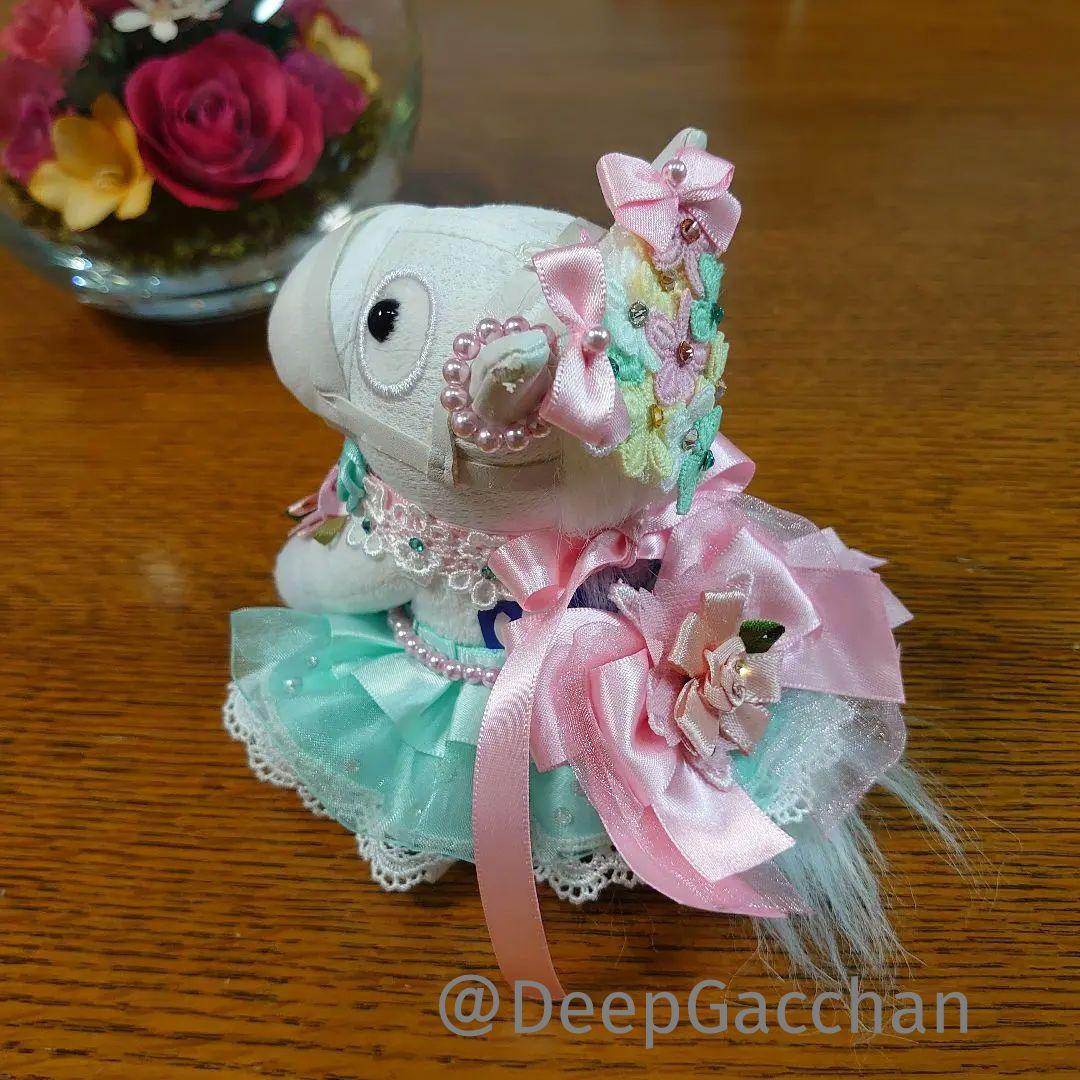 ソダシ　アイドルホースマント　Sサイズ