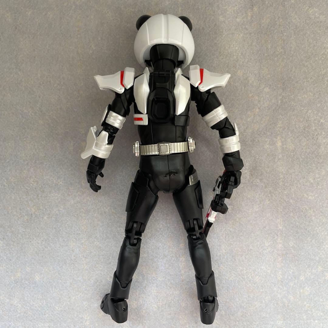 あ*)様 S.H.Figuartsフィギュアーツ 仮面ライダーダパーンマグナムフ