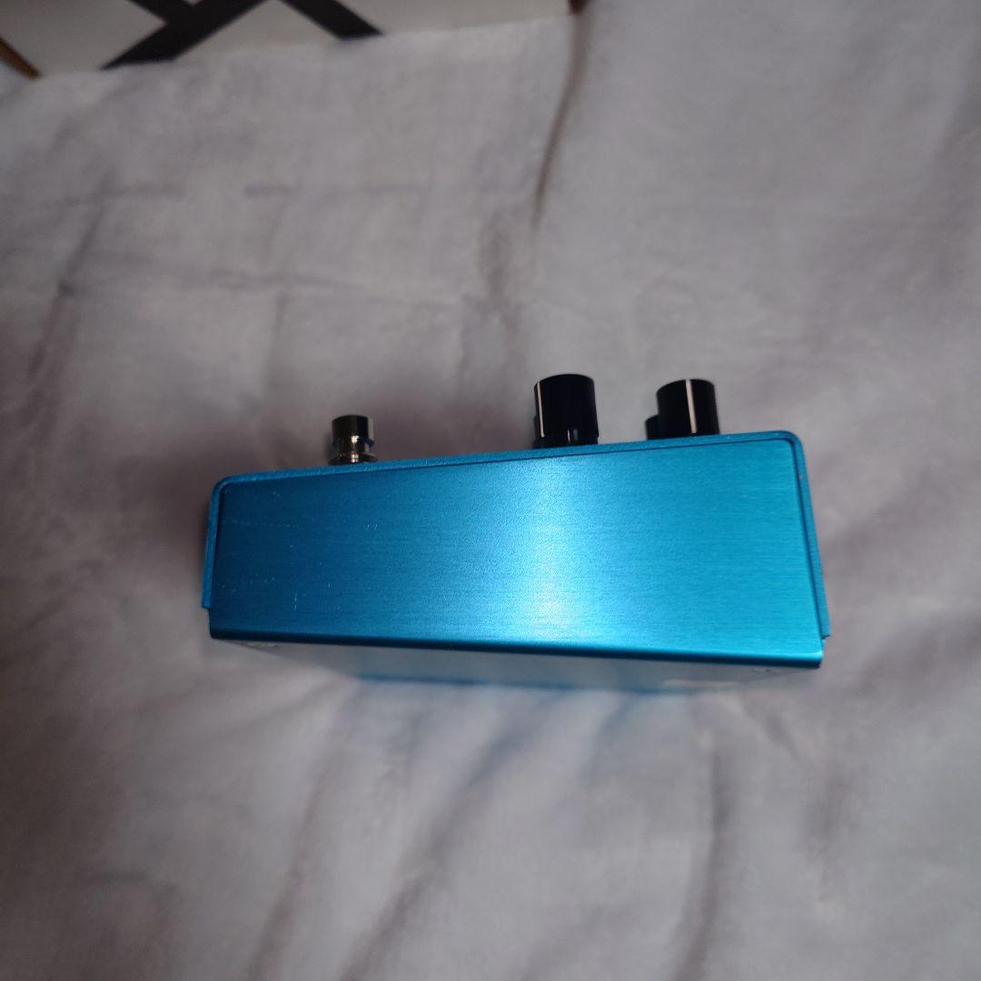ギター Strymon BigSky