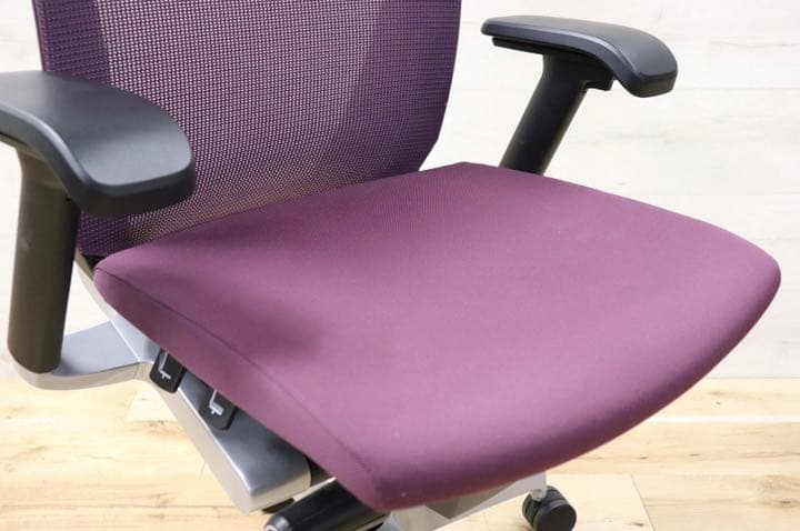 GMFK199D○ITOKI / イトーキ Vento ヴェントチェア デスクチ