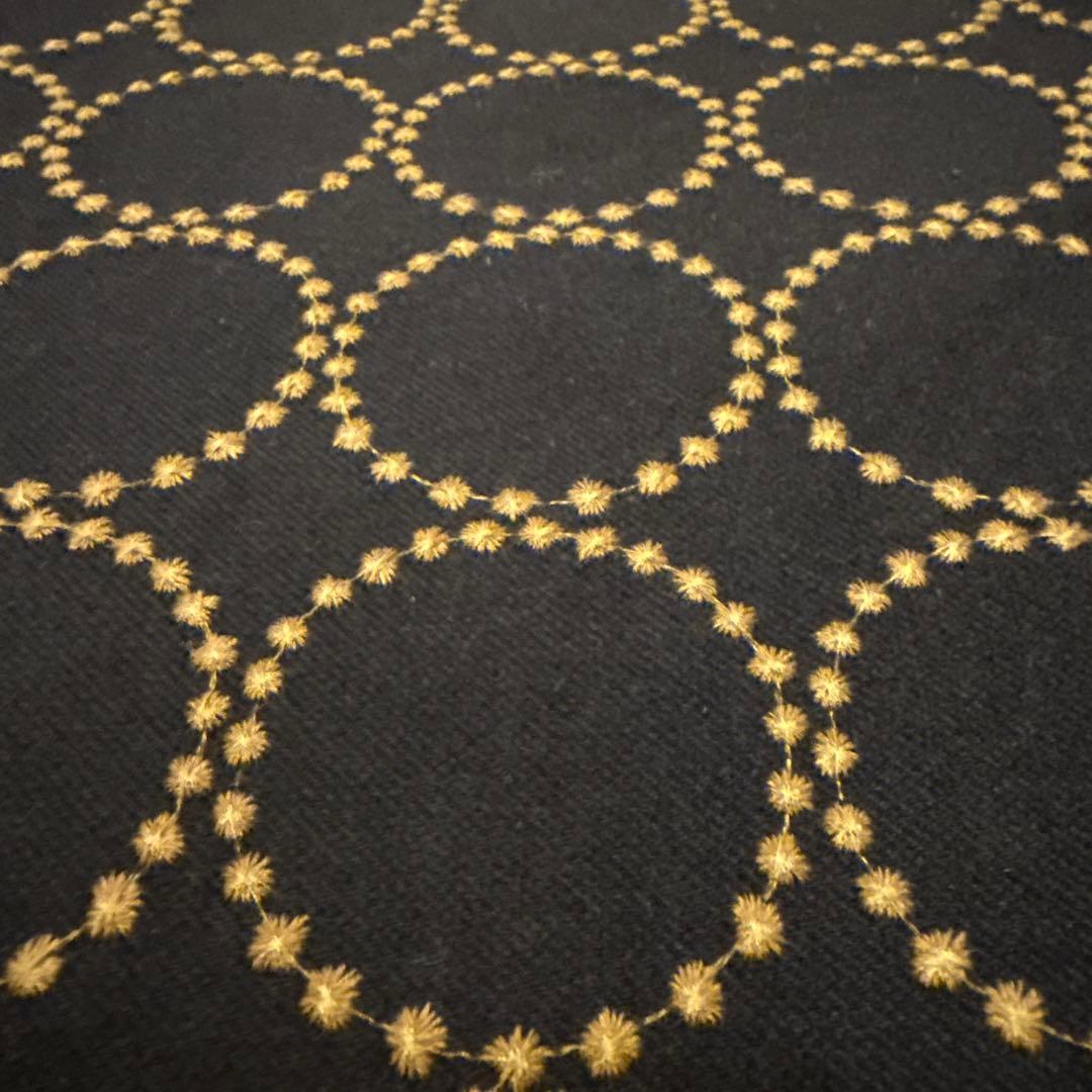 【北欧スタイル】mina perhonen / ミナペルホネン生地使用スツール