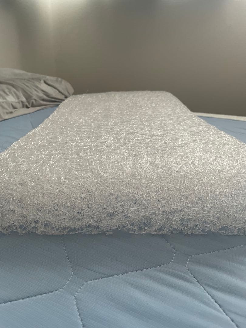 美品 ブレインスリープピロー　スタンダード本体