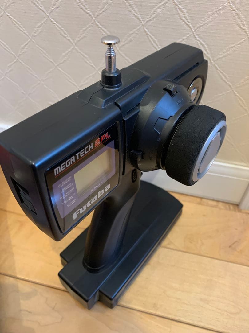 タミヤ　1/10ラジコン　TA05シャーシ　ザナビィ　ニスモZ