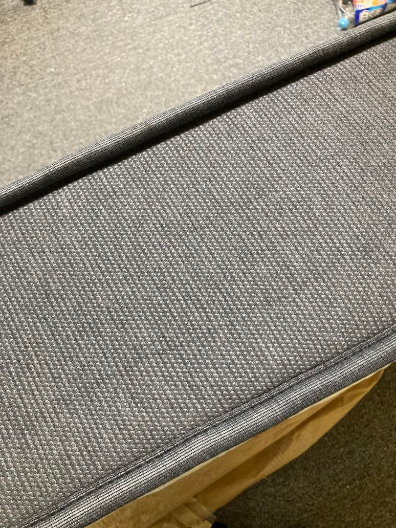 NELL (ネル) マットレス シングル 高密度コイル 寝返り特化 防ダニ