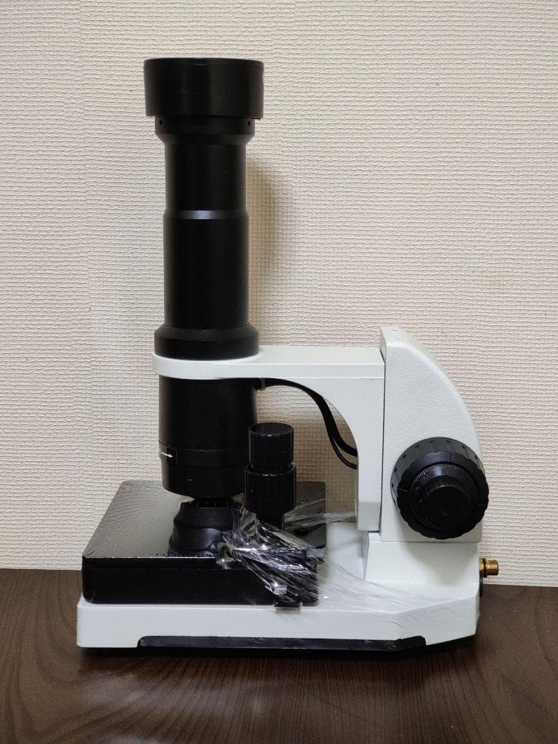 【新品・テレビ接続可】超高倍率 血流スコープ ９インチモニター付！