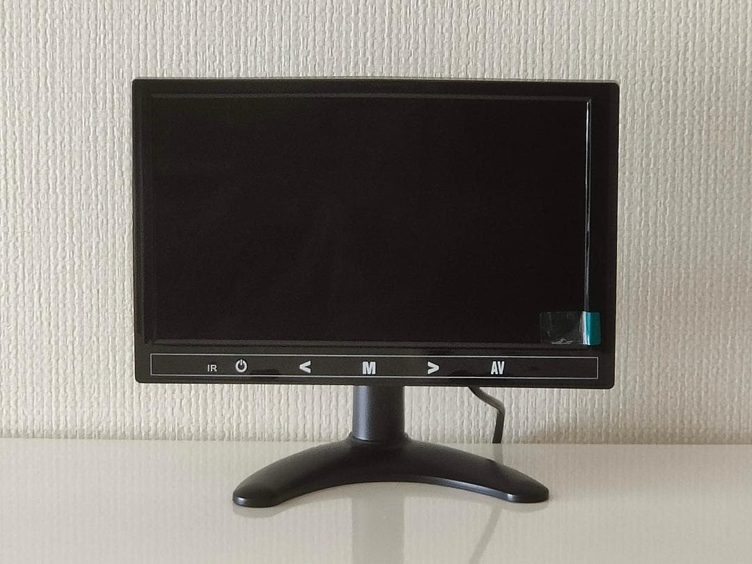 【新品・テレビ接続可】超高倍率 血流スコープ ９インチモニター付！