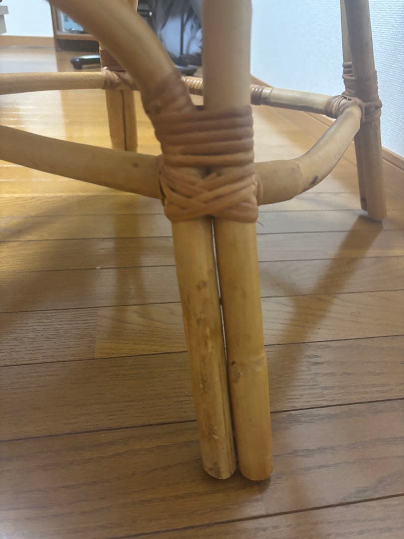 unico CAGE(カージュ)　チェア