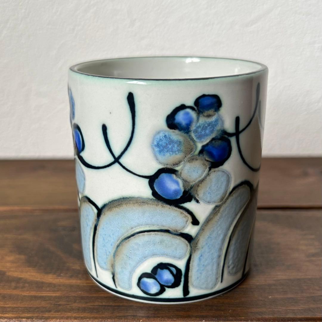 ロイヤルコペンハーゲン　1974 イヤーマグ　smallサイズ