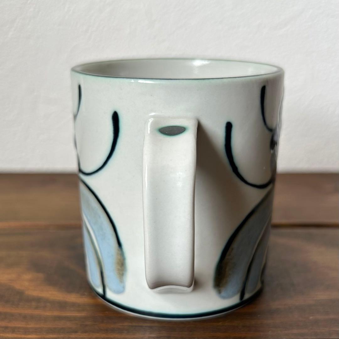 ロイヤルコペンハーゲン　1974 イヤーマグ　smallサイズ