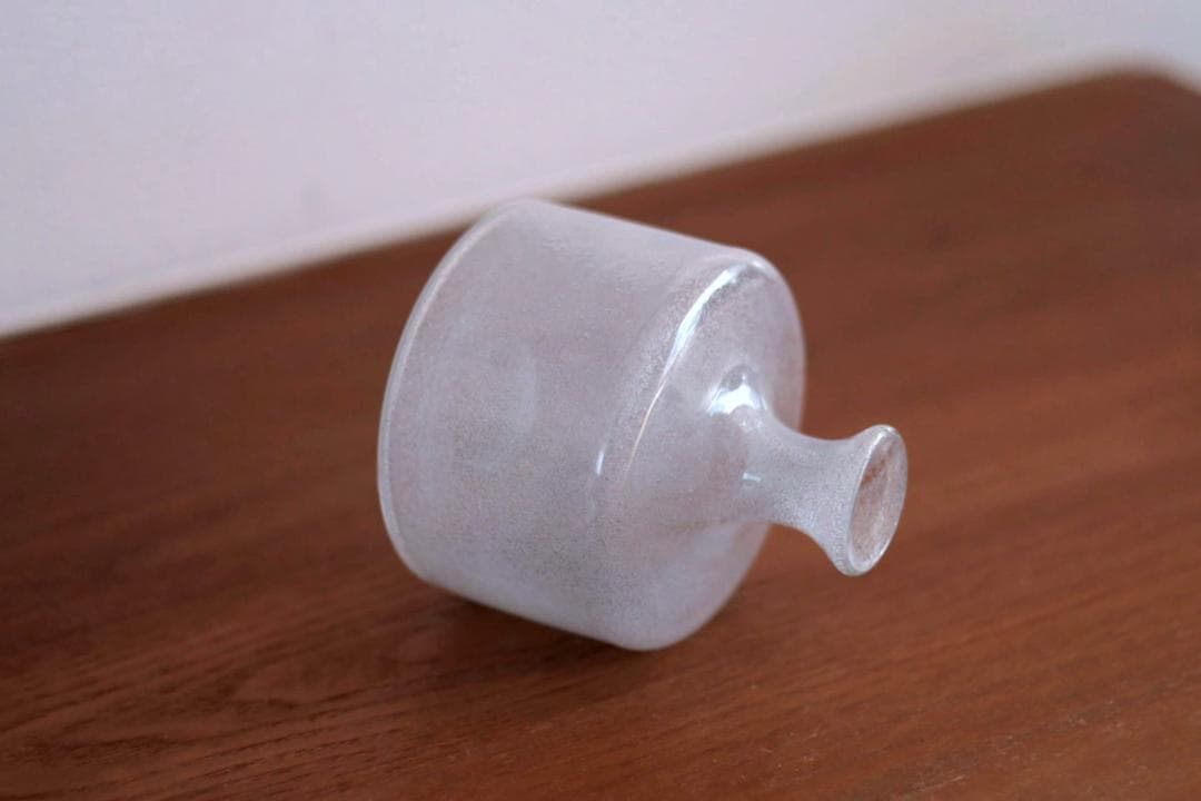 Erik Hoglund エリックホグラン 花瓶 フラワーベース 35628 - メルカリ