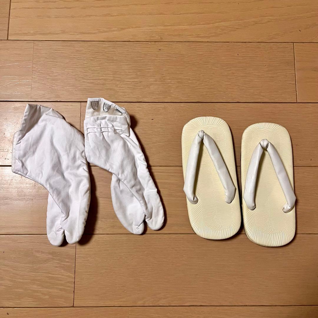 【専用ページ】七五三 5歳 男の子 羽織袴 セット 小物