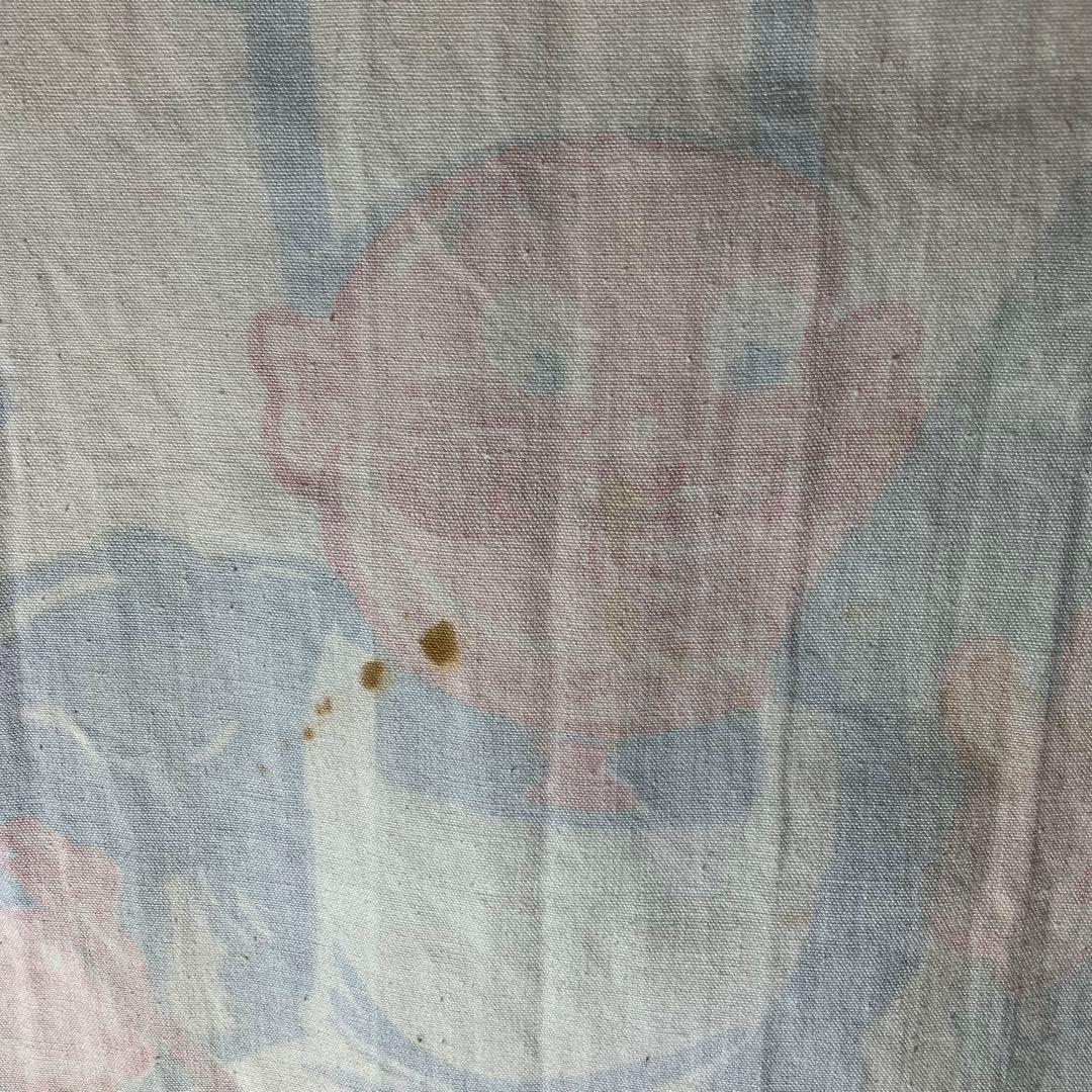 50s vintage エプロン ヴィンテージ ビンテージ 布 アメリカン